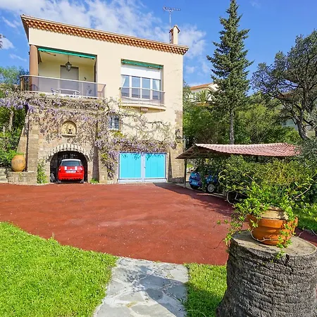 Front De Mer - Rez De Villa - La Napoule Mandelieu